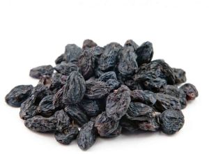 Black Seedless Jumbo Raisins