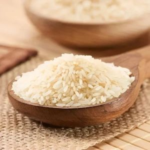 White Kolam Rice