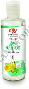 Trans Aurvedic Hair Oil