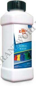 Trans Biodegradable Fabric Wash