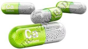 Trans Calcium Capsules