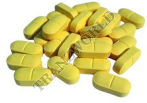 Trans Calcium Tablets
