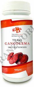 Trans Ganoderma Protein Powder