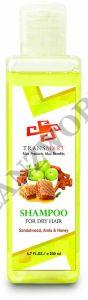 Trans Hair Shampoo