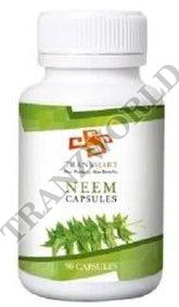 Trans Neem Capsules