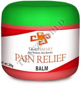 Trans Pain Relief Balm