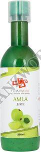 Trans Amla Juice