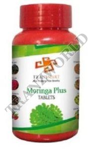 Tranz Moringa Plus Tablets