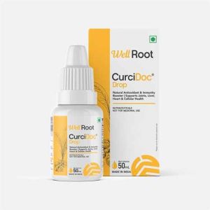 Asclepius Curcidoc Drop
