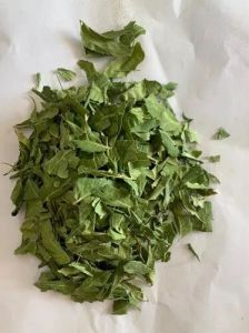 Dried Neem Leaves