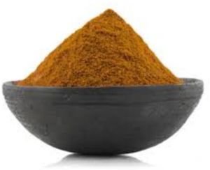 Authentic Fish Curry Masala Powder