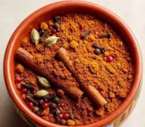 Classic Kitchen King Masala Powder