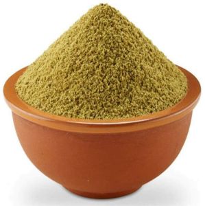 Natural Coriander Powder