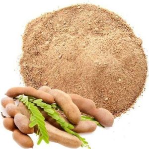 Natural Tamarind Powder