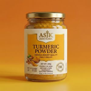 Pure Turmeric Powder