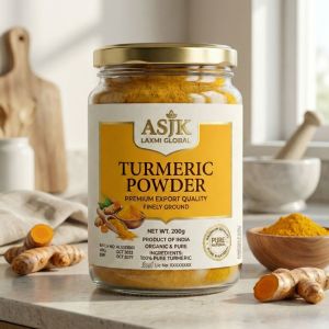 Pure Turmeric Powder