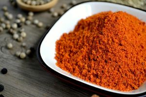 Special Chicken Masala