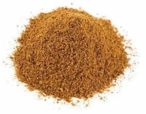Spicy Chat Masala
