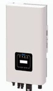 High Efficiency Solar Power Inverter