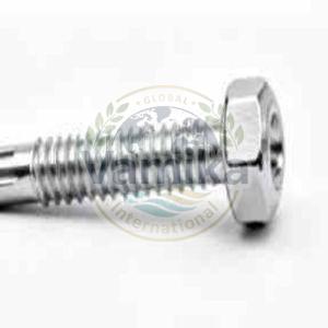 Allen CSK Bolts