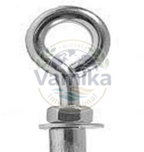 Anchor Bolts