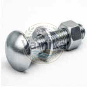 Carriage Bolts
