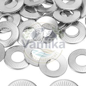 Disc Washers