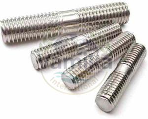 Half Thread Studs