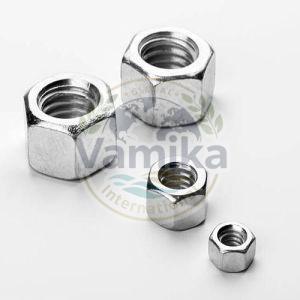 Hex Nuts