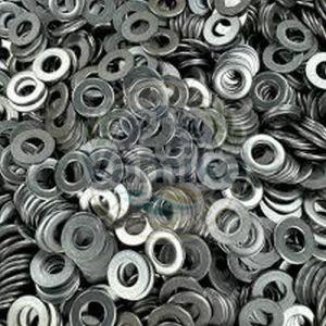 Lead Washers