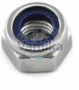 Nylock Nuts