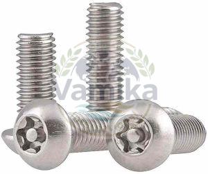 Security Bolts