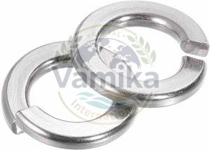 Spring Washers