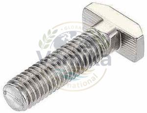 T Bolts