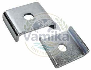 U Shaped Strut Saddle Washers