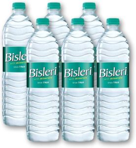 Bisleri Packaged Drinking Water