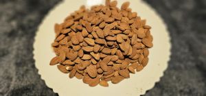 Kashmiri Almond Nuts