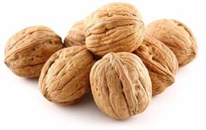 Kashmiri Shell Walnuts