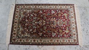Modern Hand Knotted Carpets
