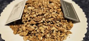 Natural Kashmiri Walnut Kernels