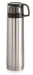 Classy Flask Stainless Steel Vacuum Bottle