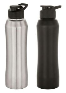 Eito Stainless Steel Water Bottle