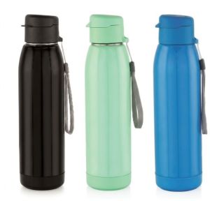 High Quality Insulated Plastic Water Bottle