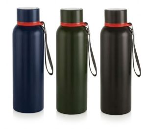 Hot and Cold Stainless Steel Thermo Plus Bottle