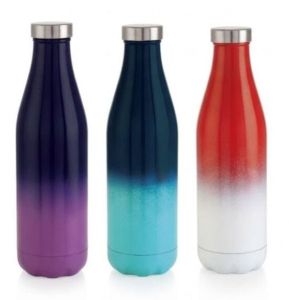 Proax Stainless Steel Vacuum Bottle