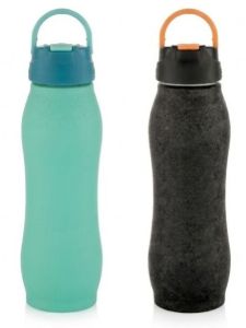 Spring PRO Crocz PET Water Bottle
