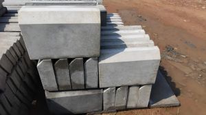 Precast Concrete Kerb Stone