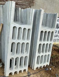 RCC Precast Tree Guard