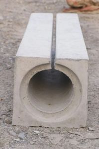 Rectangular Concrete Slit Drain