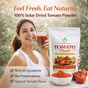 100g Trufresh Amrut Solar Dried Tomato Powder
